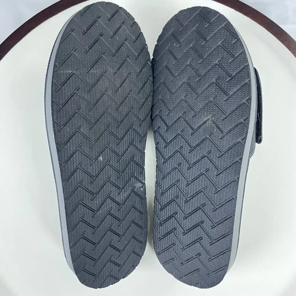 George Black Big Kids Flip-Flop Size 7